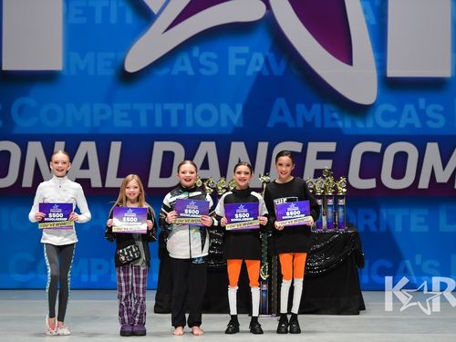 Minneapolis, MN - 3/6/2020 - Awards