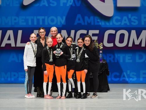 Minneapolis, MN - 3/6/2020 - Awards