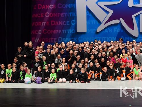 Minneapolis, MN - 3/6/2020 - Awards
