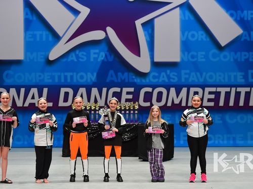 Minneapolis, MN - 3/6/2020 - Awards