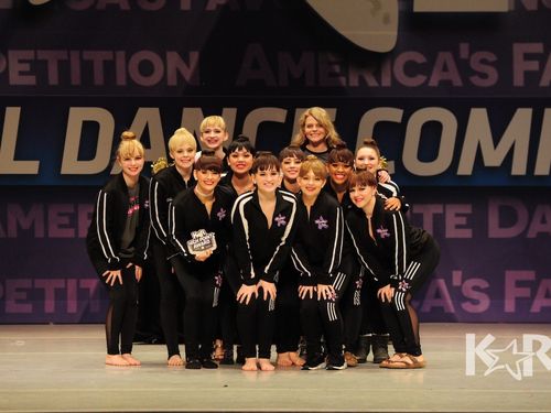 Greensboro, NC - 2/28/2020 - Awards