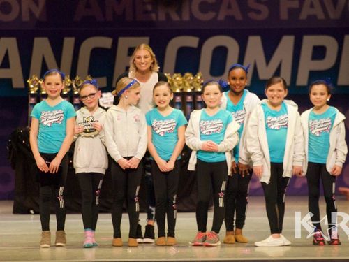 Greensboro, NC - 2/28/2020 - Awards