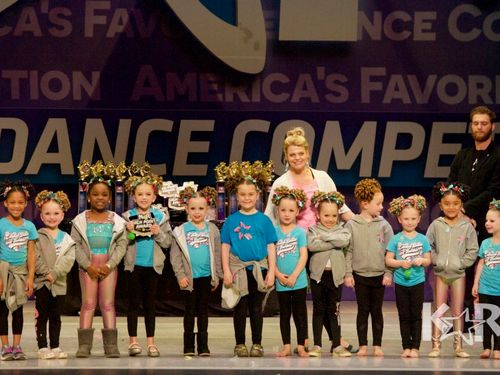 Greensboro, NC - 2/28/2020 - Awards
