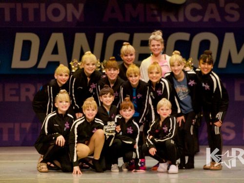 Greensboro, NC - 2/28/2020 - Awards