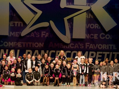 Greensboro, NC - 2/28/2020 - Awards