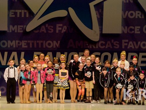 Greensboro, NC - 2/28/2020 - Awards