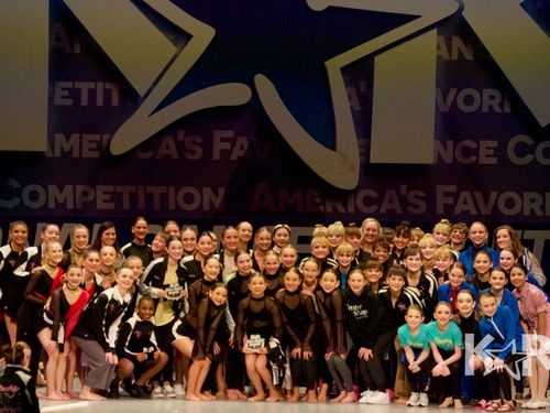 Greensboro, NC - 2/28/2020 - Awards