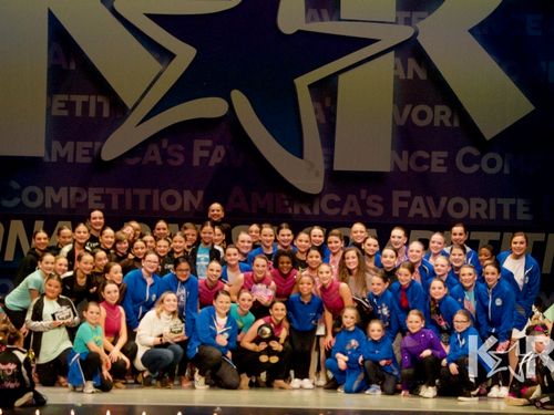 Greensboro, NC - 2/28/2020 - Awards
