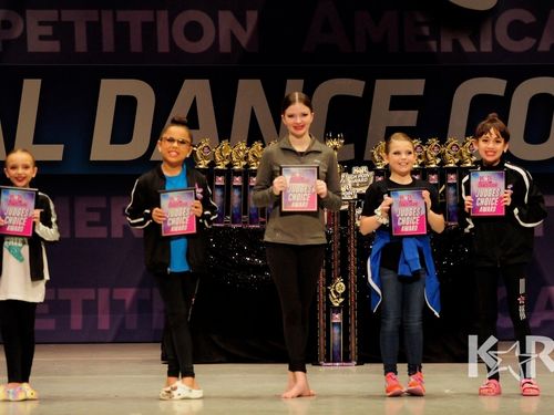 Greensboro, NC - 2/28/2020 - Awards
