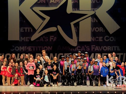 Greensboro, NC - 2/28/2020 - Awards