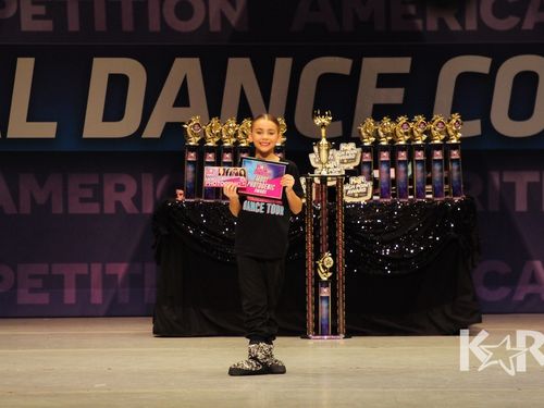 Greensboro, NC - 2/28/2020 - Awards