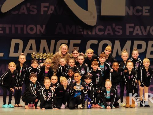 Greensboro, NC - 2/28/2020 - Awards