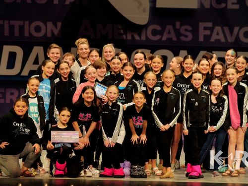 Greensboro, NC - 2/28/2020 - Awards