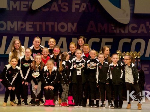 Greensboro, NC - 2/28/2020 - Awards