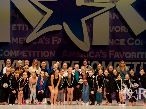 Greensboro, NC - 2/28/2020 - Awards