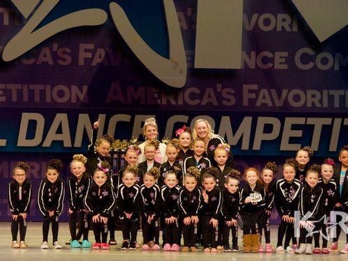 Greensboro, NC - 2/28/2020 - Awards