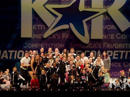 Greensboro, NC - 2/28/2020 - Awards