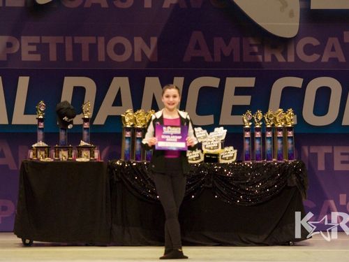 Greensboro, NC - 2/28/2020 - Awards