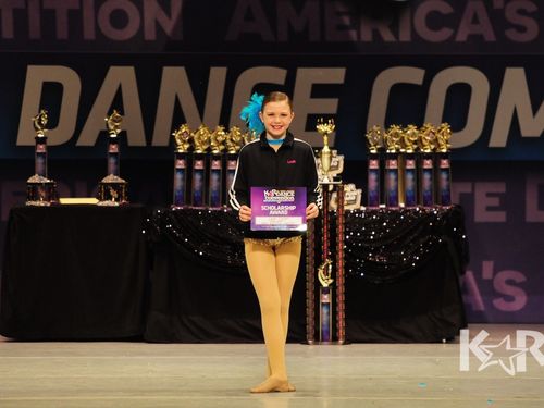 Greensboro, NC - 2/28/2020 - Awards