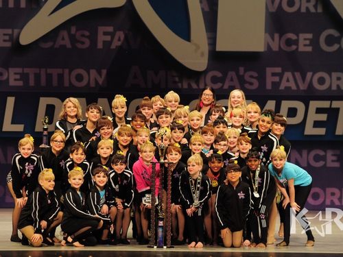 Greensboro, NC - 2/28/2020 - Awards