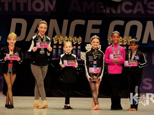 Greensboro, NC - 2/28/2020 - Awards