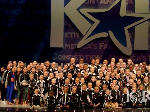 Greensboro, NC - 2/28/2020 - Awards