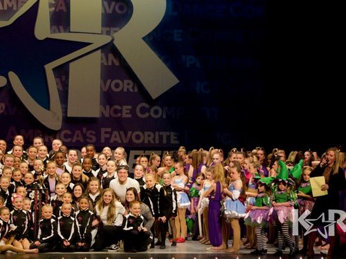 Greensboro, NC - 2/28/2020 - Awards
