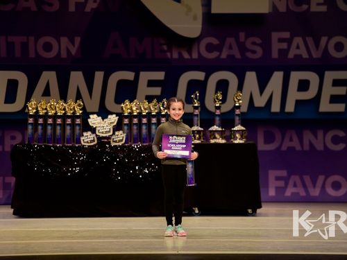 Greensboro, NC - 2/28/2020 - Awards