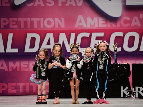 Dallas, TX - 3/6/2020 - Awards
