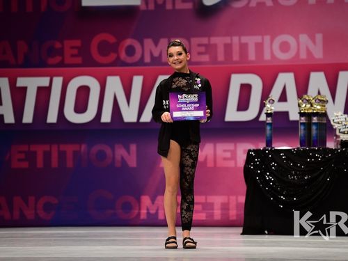 Dallas, TX - 3/6/2020 - Awards