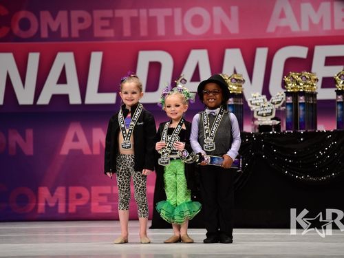 Dallas, TX - 3/6/2020 - Awards