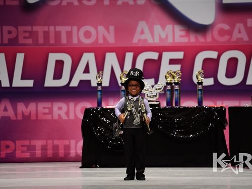 Dallas, TX - 3/6/2020 - Awards