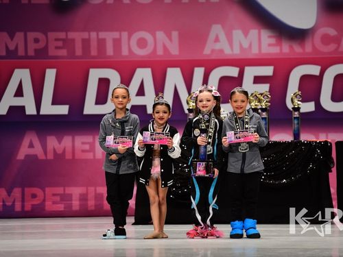 Dallas, TX - 3/6/2020 - Awards