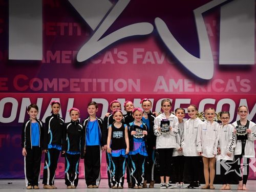 Dallas, TX - 3/6/2020 - Awards