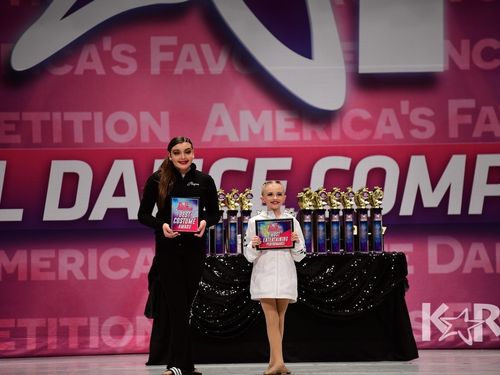 Dallas, TX - 3/6/2020 - Awards