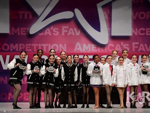 Dallas, TX - 3/6/2020 - Awards