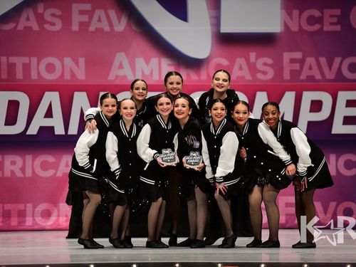 Dallas, TX - 3/6/2020 - Awards