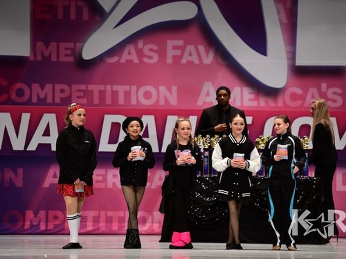 Dallas, TX - 3/6/2020 - Awards