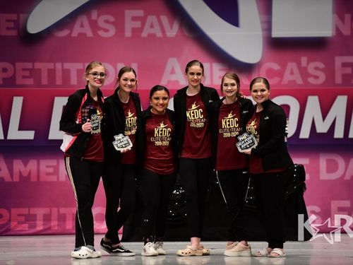 Dallas, TX - 3/6/2020 - Awards