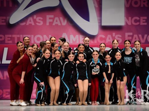 Dallas, TX - 3/6/2020 - Awards