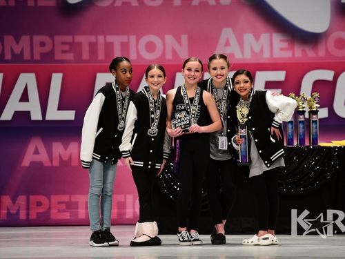 Dallas, TX - 3/6/2020 - Awards
