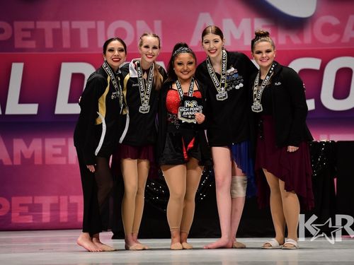 Dallas, TX - 3/6/2020 - Awards