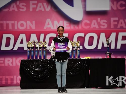 Dallas, TX - 3/6/2020 - Awards