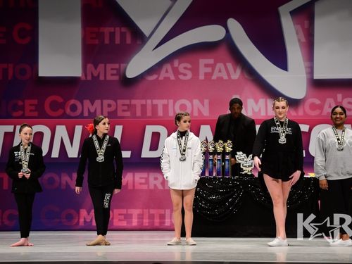 Dallas, TX - 3/6/2020 - Awards