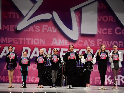 Dallas, TX - 3/6/2020 - Awards