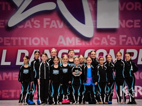 Dallas, TX - 3/6/2020 - Awards
