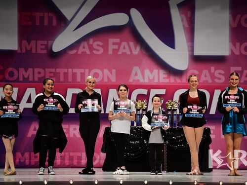 Dallas, TX - 3/6/2020 - Awards