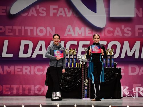 Dallas, TX - 3/6/2020 - Awards