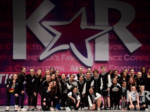Dallas, TX - 3/6/2020 - Awards