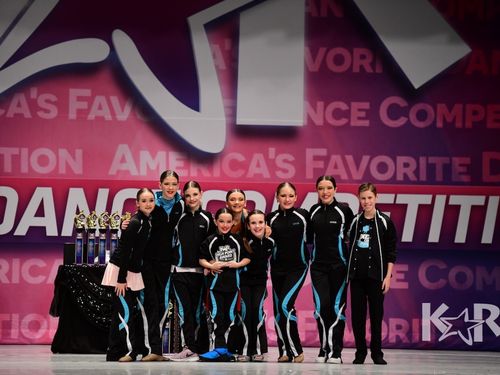 Dallas, TX - 3/6/2020 - Awards